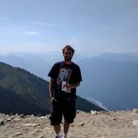 Profile Picture of Bryant Chipman (@bryant-chipman) on Quora