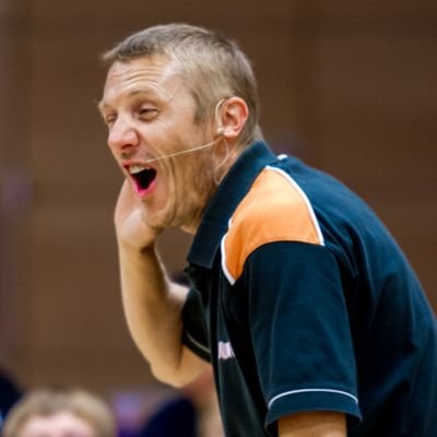 Profile Picture of Steve Sharpe (@DrumfunUK) on Twitter