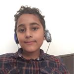 Profile Picture of Omar Hyder (@omar_the_orange) on Instagram