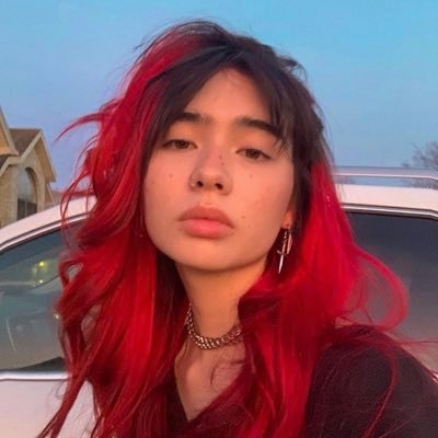 Profile Picture of Ivy Smith ➐ (@iivyrain) on Twitter