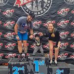 Profile Picture of Alicia McCormick (@fit_ironmantri_mom) on Instagram