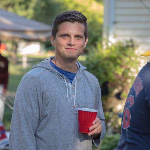 Profile Picture of Robert Dabrowski (@rsd15) on Poshmark