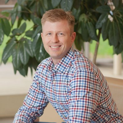 Profile Picture of Matt Hinson (@Matt__Hinson) on Twitter