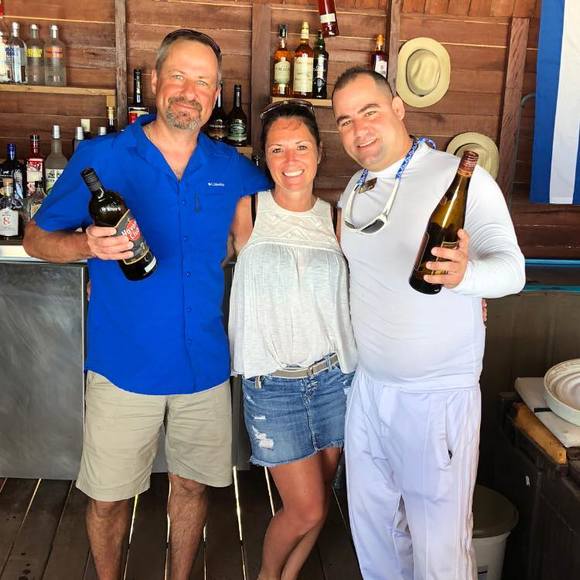 Profile Picture of Sherrie Kuhl stevens (@kdraised) on Poshmark