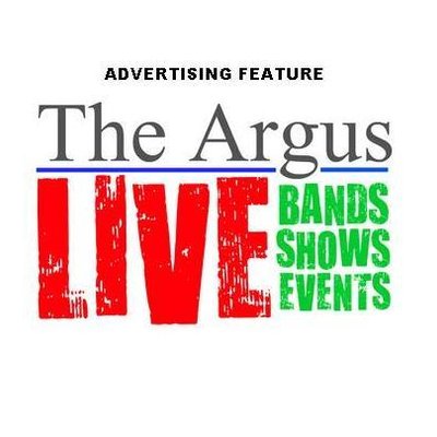 Profile Picture of Tom West (@ArgusLIVE) on Twitter