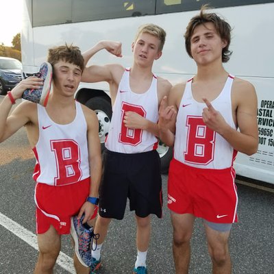 Profile Picture of Zach Knapp (@ZKnappkin) on Twitter