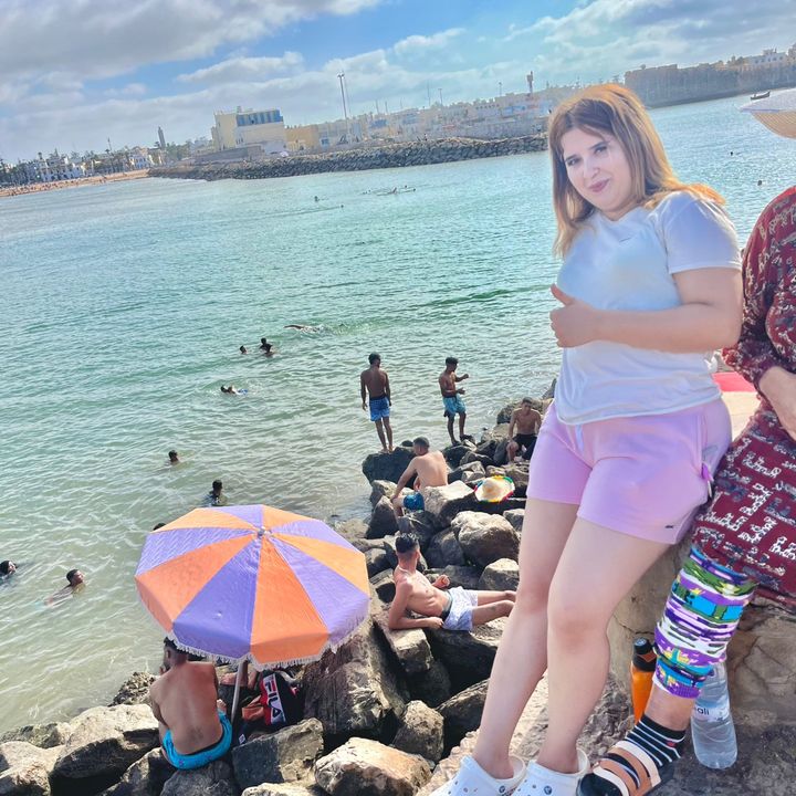 Profile Picture of CHOROUK🫀 (@chorouksadik) on Tiktok