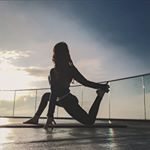 Profile Picture of Naomi Gutfleisch✨Yoga Teacher (@naomiyogaffm) on Instagram