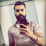 Profile Picture of Krishna Soni (@krish.soni21) on Instagram