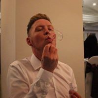 Profile Picture of Matty Harrison (@matty-harrison-13) on Quora