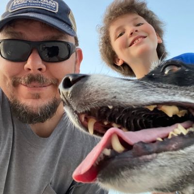 Profile Picture of Mike Modjeski (@modjeskim) on Twitter