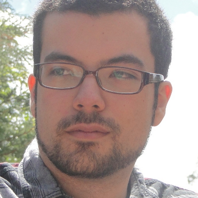 Profile Picture of Paul Camacho (@PaulBZee) on Twitter