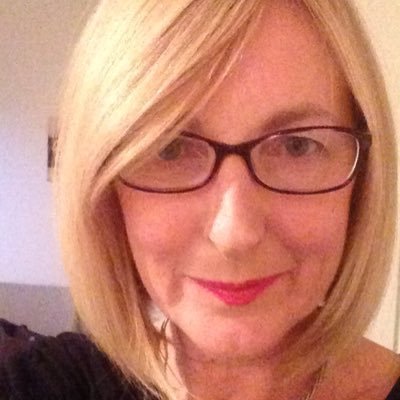 Profile Picture of Sharon Ward MCSRSH (@ouicoffee) on Twitter