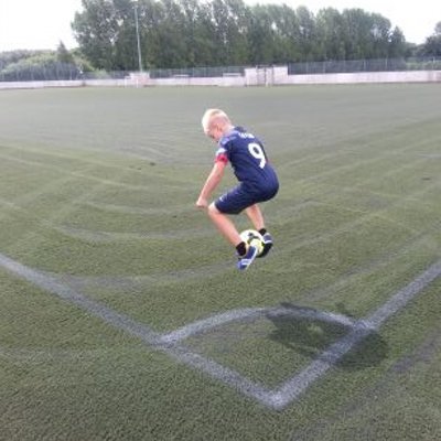 Profile Picture of Paul Boyd (@Boyd86Paul) on Twitter