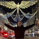 Profile Picture of Joel Best (@joelbesty) on Instagram