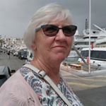 Profile Picture of vernaillen Monique (@vernaillenmonique) on Instagram