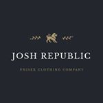 Profile Picture of JOSH REPUBLIC CLOTHING CO. (@_.bunai._) on Instagram