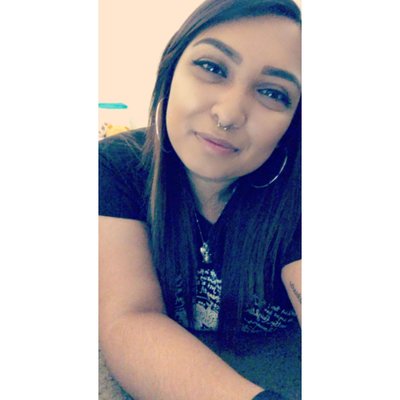 Profile Picture of Breanna Martinezon Twitter