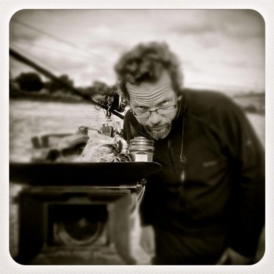 Profile Picture of Ben Reid (@Ben_A_Reid) on Twitter