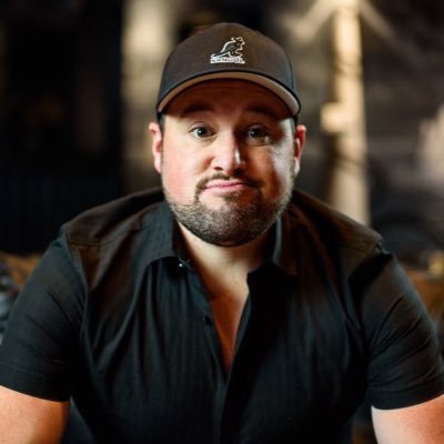 Profile Picture of Colin Hollett (@colinhollett) on Twitter