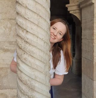 Profile Picture of Alice Callaghan (@alice.callaghan.3) on Facebook
