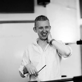 Profile Picture of Stephen Deazley (@stephen.deazley) on Facebook