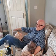 Profile Picture of reginaldclarke561 (@reginaldclarke561) on Tiktok