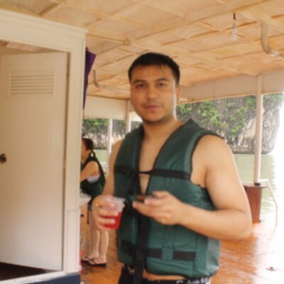 Larry Behl - Twitter Profile Picture of Larry Behl (@larrybehl1) on Twitter