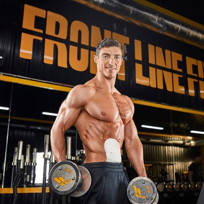 Profile Picture of Daniel Grace Kelly (@dan22kelly) on Twitter