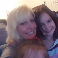 Profile Picture of Liz Fary (@liz-fary) on Quora