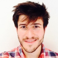 Profile Picture of Alex Carrasco (@alex-carrasco-13) on Quora
