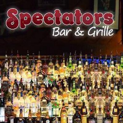 Profile Picture of Sheldon Theriault (@spectators_ME) on Twitter