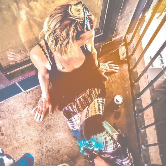 Profile Picture of Megan Farringer (@meganfarringer) on Poshmark