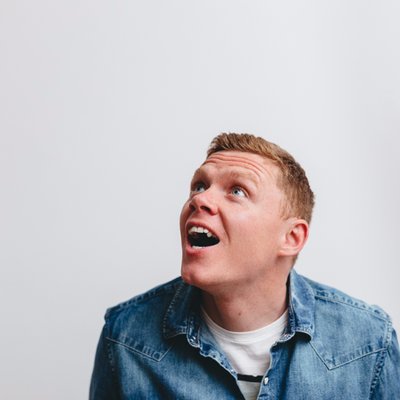Profile Picture of Sean Gorman (@seangcomedian) on Twitter
