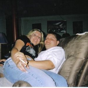 Profile Picture of Gary Hayes (@garydacook) on Myspace