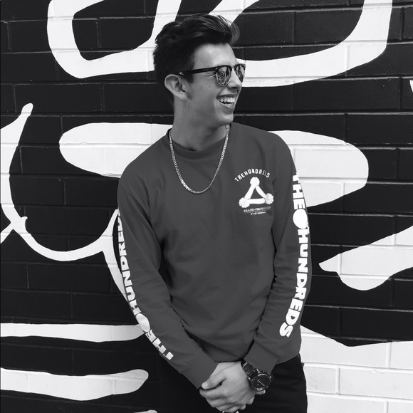 Joey Macias - Poshmark Profile Picture of Joey Macias (@joeymacias13) on Poshmark