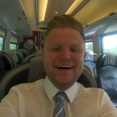 Profile Picture of Josh Dudley-Toole (@Josh_FDL) on Twitter