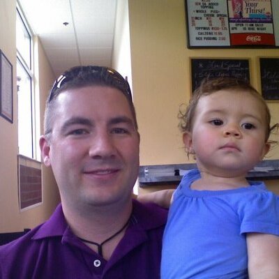 Profile Picture of Jeremy Harwood (@jefe2241) on Twitter