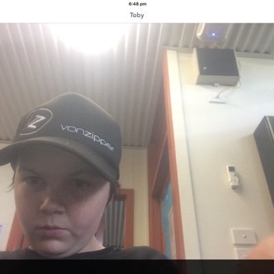 Profile Picture of Toby Mcphan-burton (@McphanToby) on Twitter