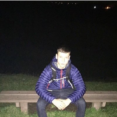 Profile Picture of James Wignall (@james_wignall01) on Twitter