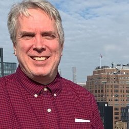 Profile Picture of GLENN ADAMS (@GlennAdams) on Twitter