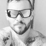 Profile Picture of Wayne Clark (@wayne_clark1979) on Instagram