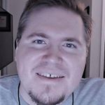 Profile Picture of Matthew Ryan Defibaugh (@mrdpoetry) on Instagram