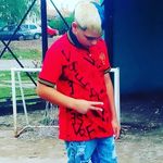 Profile Picture of Brandon Uriel Rech (@tu_rubio_lin) on Instagram