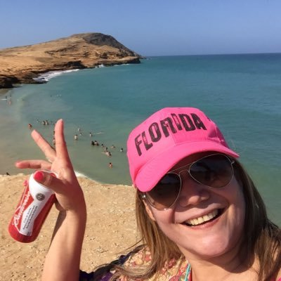 Profile Picture of Bárbara Arroyo (@BrbaraJulia) on Twitter