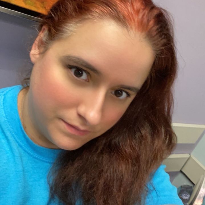 Profile Picture of Nichole Black (@@winchesterforever89) on Tiktok