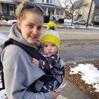 Profile Picture of Bethany Peters (@bethany-peters-10) on Quora