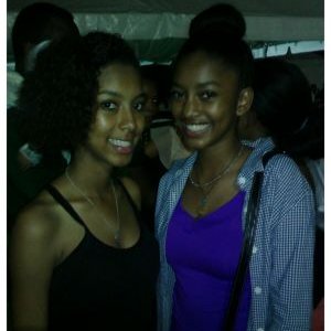 Profile Picture of Najika Ghirawoo (@NGhirawoo) on Twitter