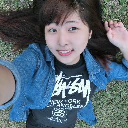 Profile Picture of Caroline Tang (@JeSuis_Caroline) on Twitter