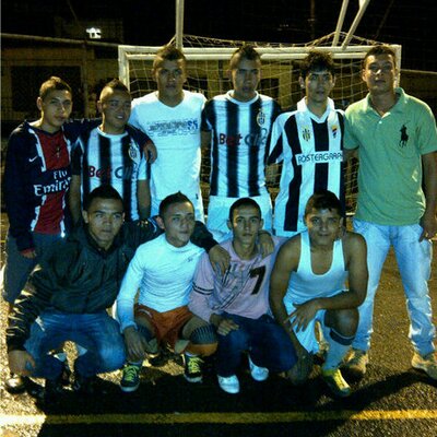 Profile Picture of Michael Cifuentes (@maicitocv) on Twitter